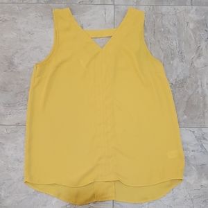 ❗Bundle Only❗Maurices sleeveless dress top